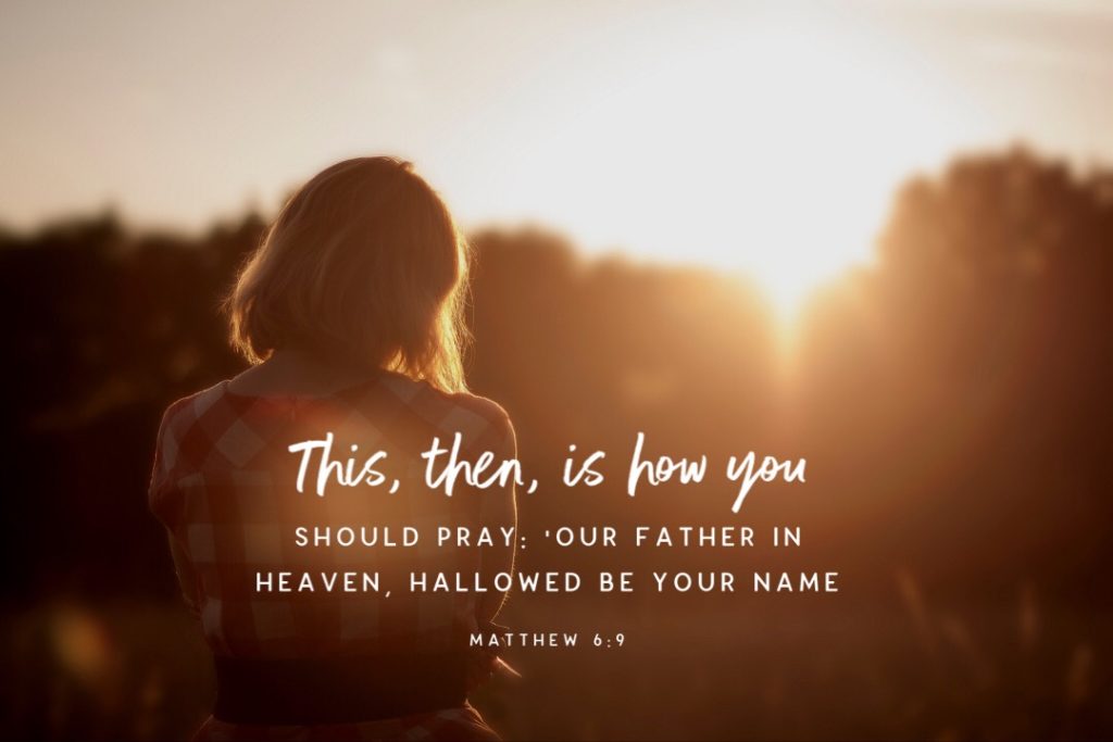 Simply Pray, Woman, praying, prayer, prayer coordinator
