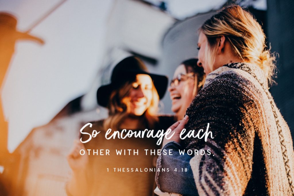 Photo of three woman smiling by Priscilla Du Preez on Unsplash