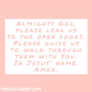 More Prayer For More of God's Power, Prayer, #prayerisakey #opendoors #prayerteam #prayercoordinator #God #Jesus #HolySpirit #fire #pray #prayer #prayers #prayerworks #prayerlife #prayfor #prayerwarrior #prayingwomen #prayingmen #prayingwife #prayingforyou #preaching #teaching #biblereading #bibleverse #christian #dailydevotions #encouragement #christianleader #shewrites #author #blogger
